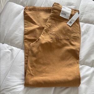 Joe's Jeans Almond Vintage Stretch Pants